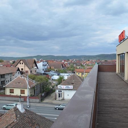 Hotel Premier Sibiu Exterior photo